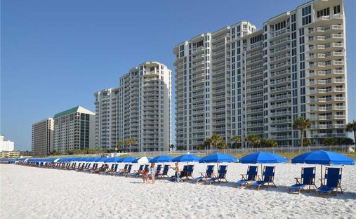 Condo in Destin, Florida, United States 1