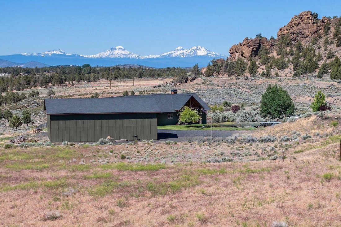 House in Terrebonne, Oregon, United States 5 - 18264424