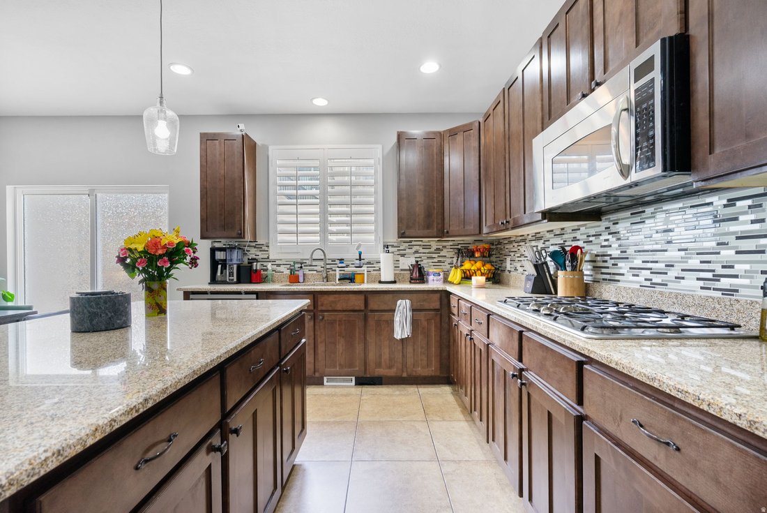 House in Herriman, Utah, United States 4 - 18263942