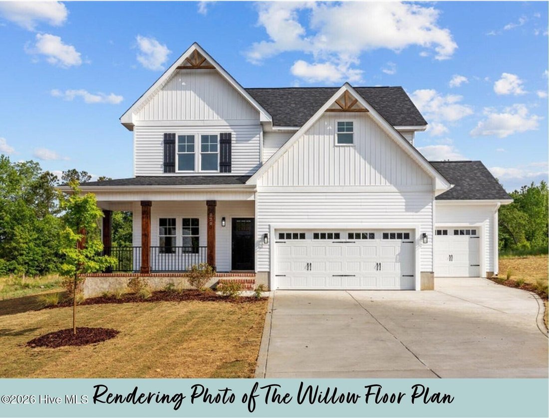 House in Southern Pines, North Carolina, United States 2 - 18266070