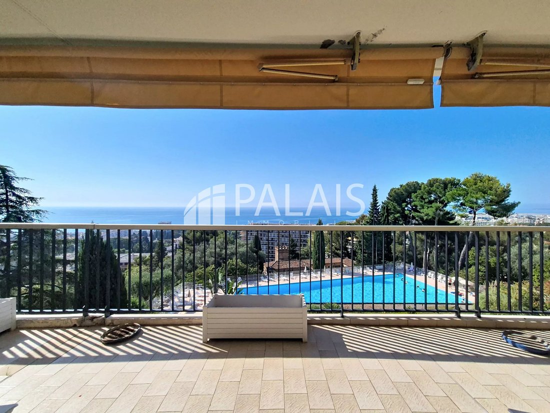 Apartment in Nice, Provence-Alpes-Côte d'Azur, France 3 - 18262123