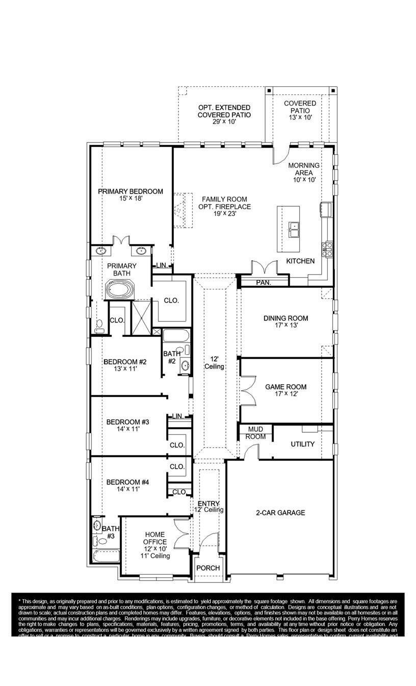House in Manvel, Texas, United States 2 - 18265078