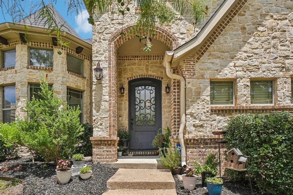 House in Heath, Texas, United States 1 - 18266004