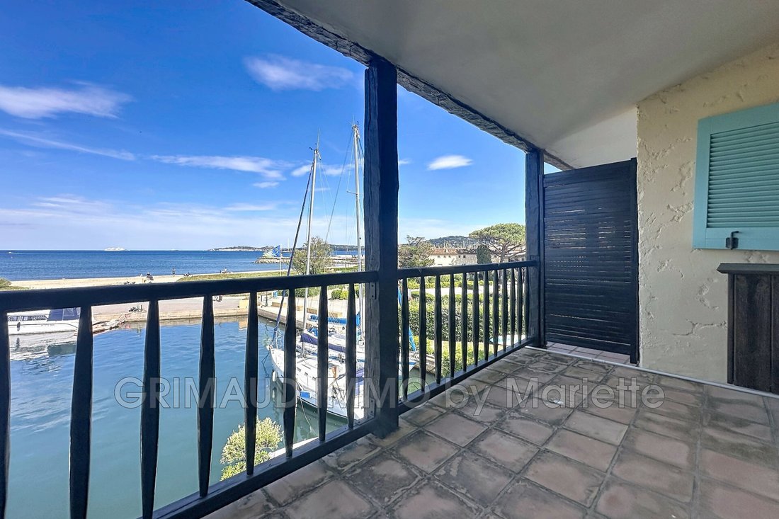Villa in Grimaud, Provence-Alpes-Côte d'Azur, France 2 - 18261629