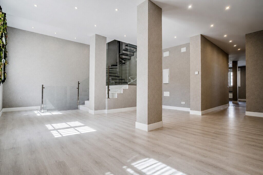 Apartment in Chamartín, Madrid, Spain 1 - 18265499