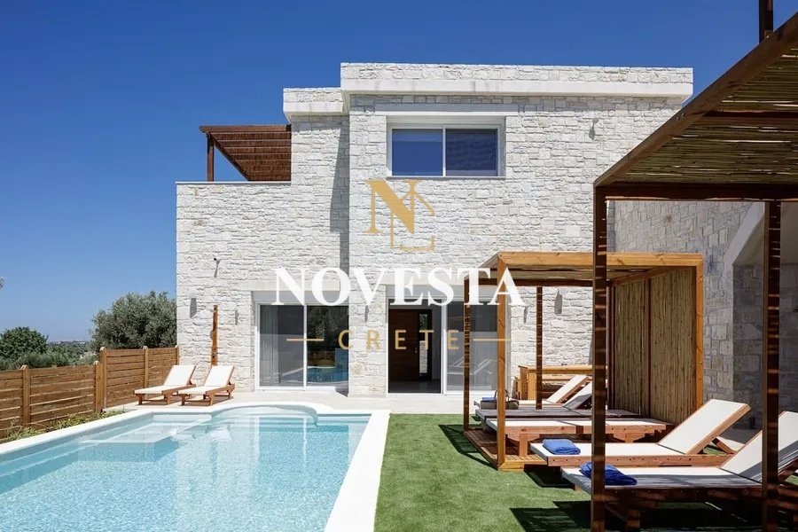 Villa in Crete, Greece 2 - 18260756
