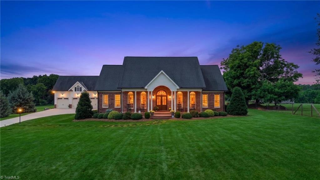 House in High Point, North Carolina, United States 2 - 18260248