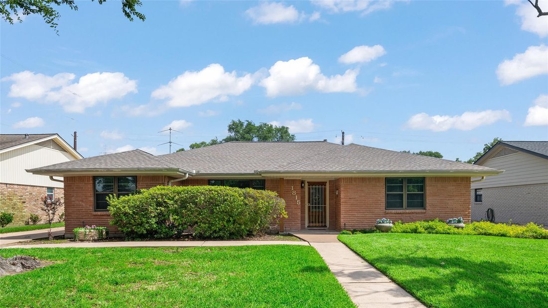 House in Houston, Texas, United States 4 - 18265116