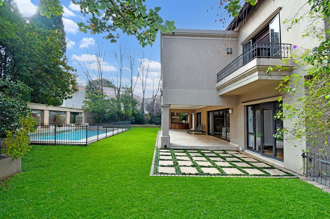House in Illovo, Chislehurston, Gauteng 3 - 18262509