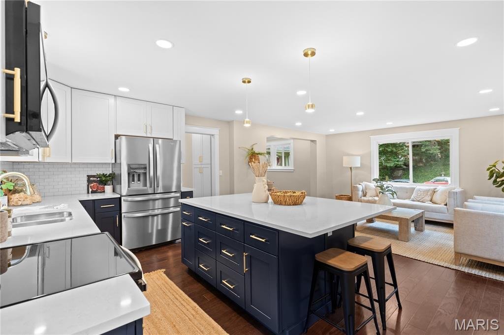 House in Webster Groves, Missouri, United States 2 - 18260386