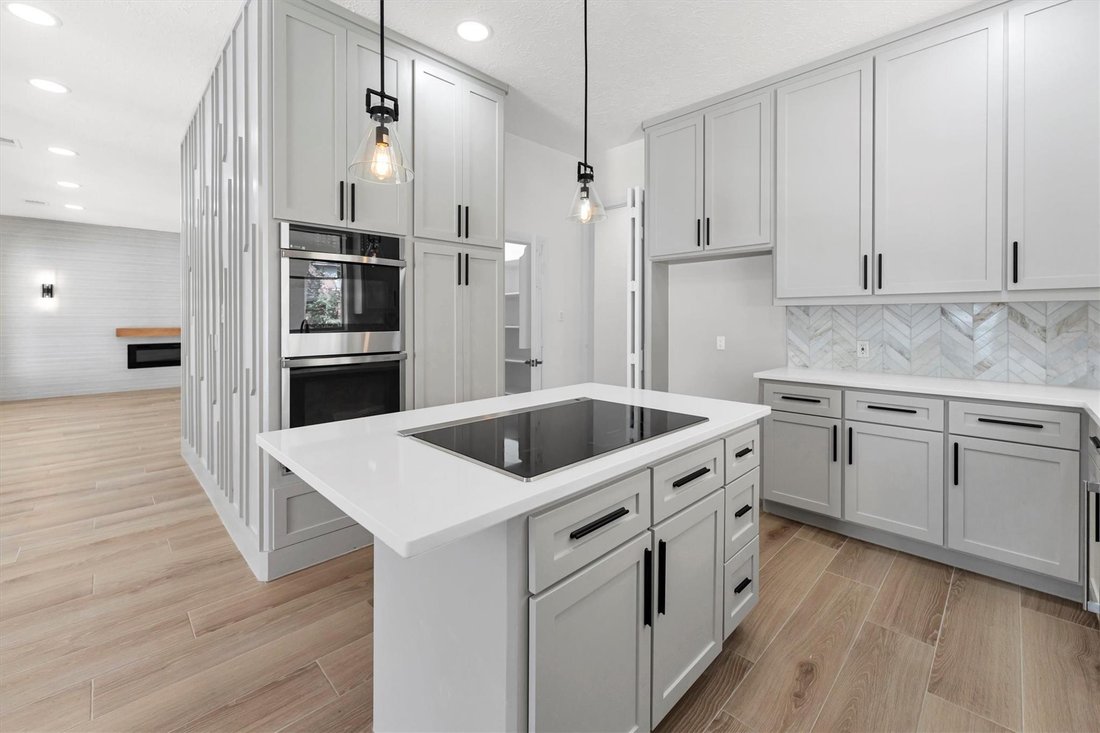 Casa a The Woodlands, Texas, Stati Uniti 1 - 18265154