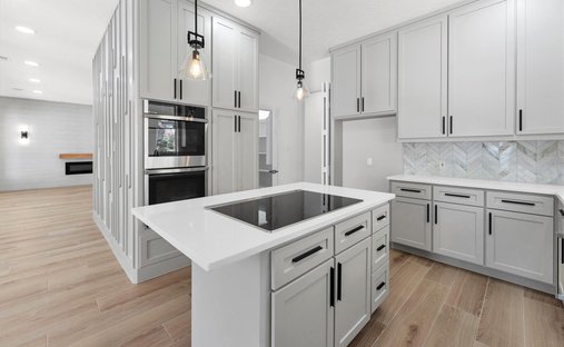 House in The Woodlands, Texas, United States 1
