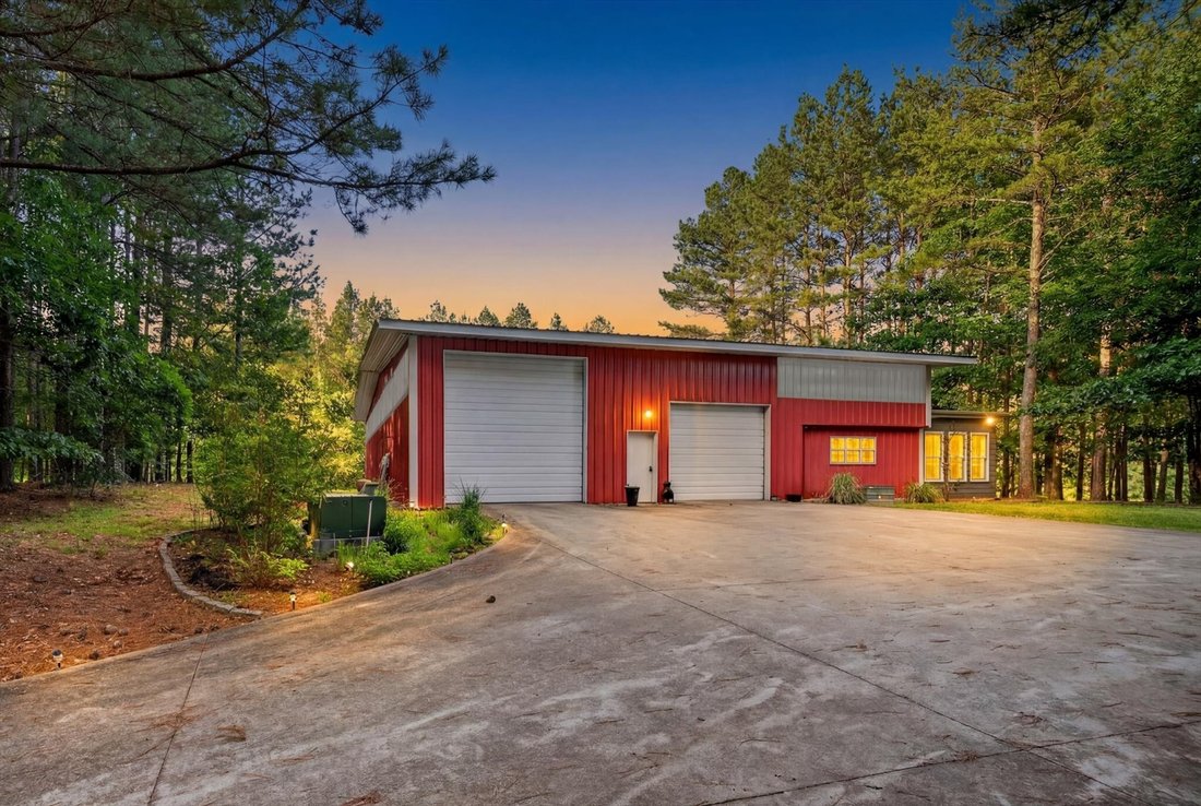 House in Indian Mound, Tennessee, United States 1 - 18260579