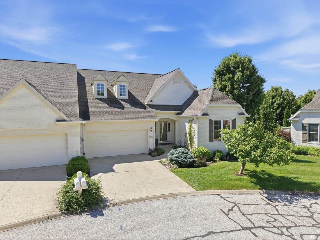 Condo in Bloomington, Indiana, United States 1 - 18262125