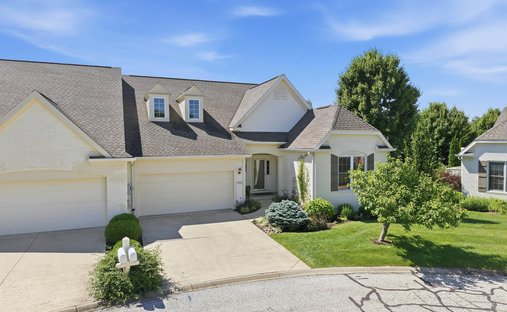 Condo in Bloomington, Indiana, United States 1