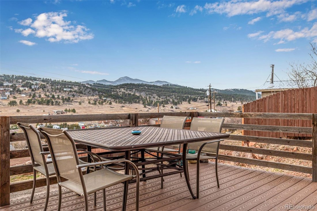 House in Berthoud, Colorado, United States 4 - 18266225