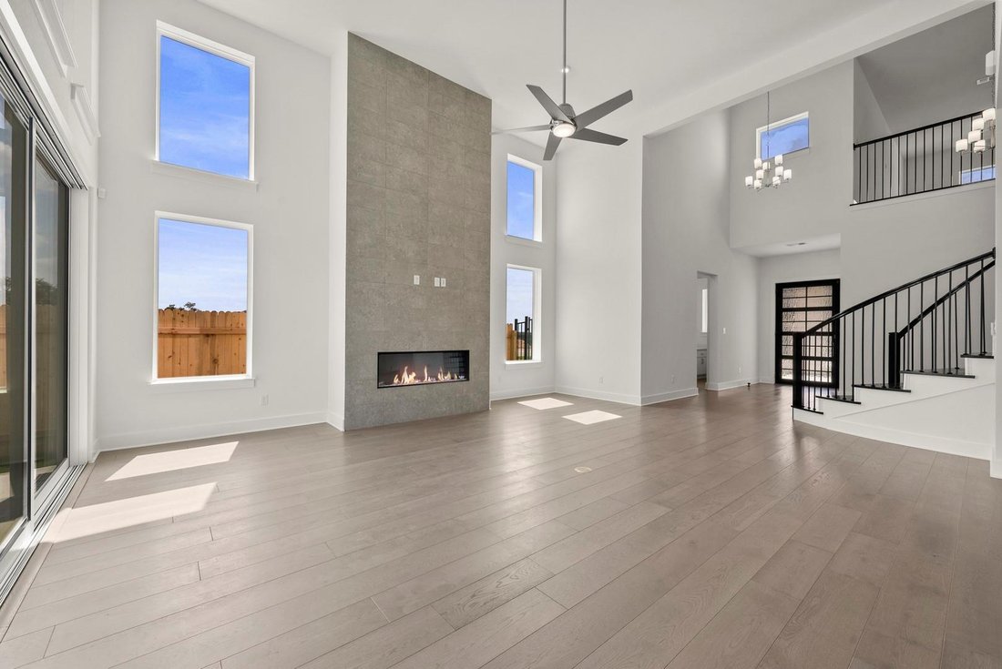 House in Liberty Hill, Texas, United States 5 - 17609333