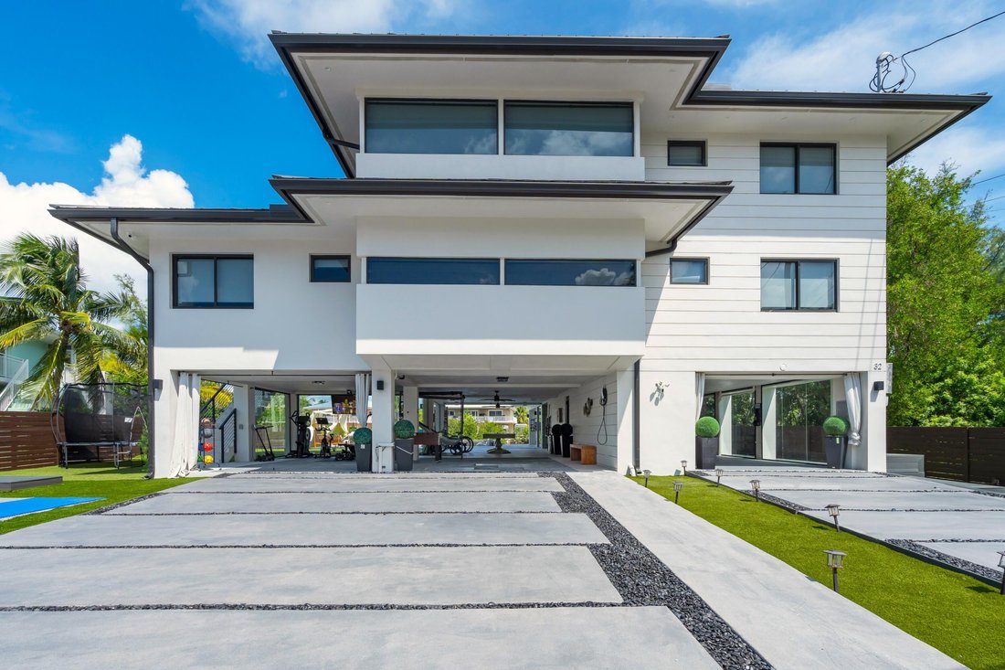 House in Key Largo, Florida, United States 3 - 18263267