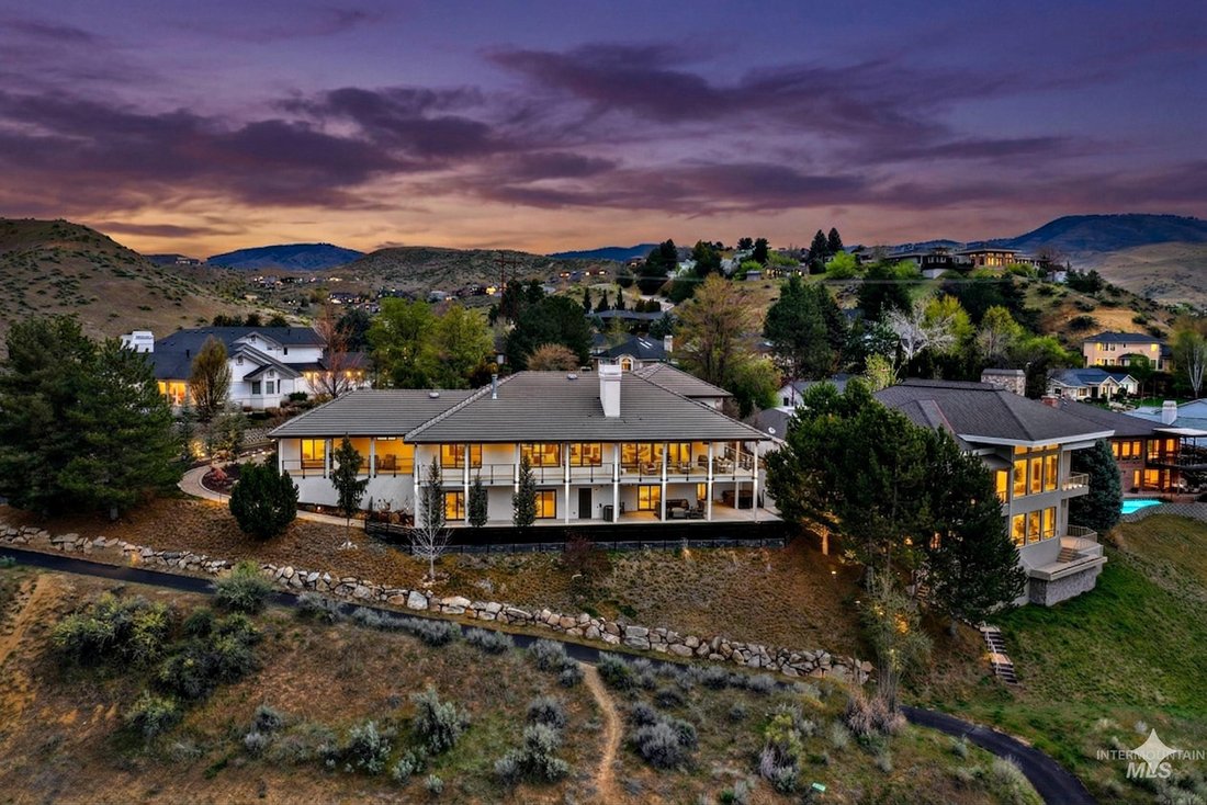 House in Boise, Idaho, United States 1 - 18263153