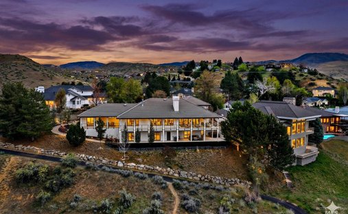House in Boise, Idaho, United States 1