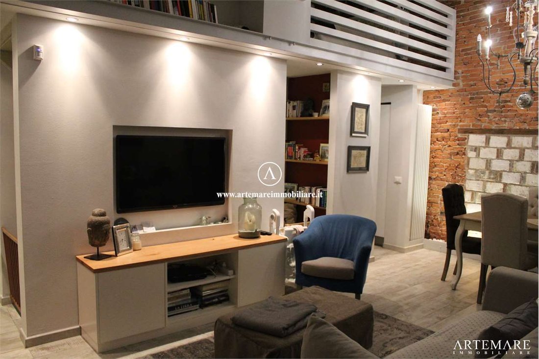 Apartment in Pietrasanta, Tuscany, Italy 2 - 12916520