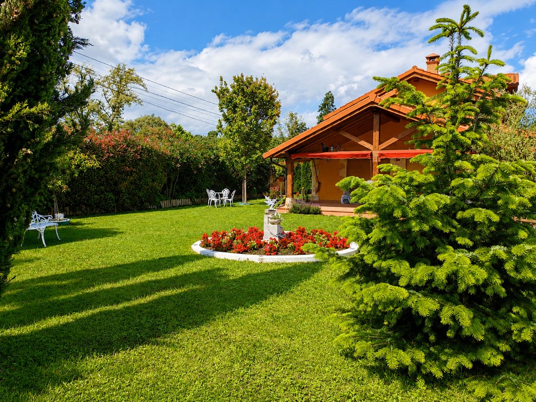 Villa in Molledo, Cantabria, Spain 5 - 18266120