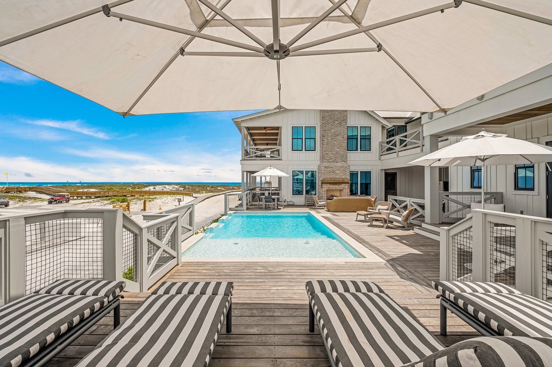 Maison à Santa Rosa Beach, Floride, États-Unis 2 - 18261751