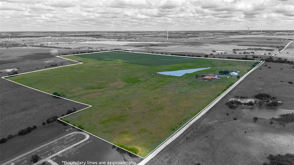 Land in Penelope, Texas, United States 1 - 18265232