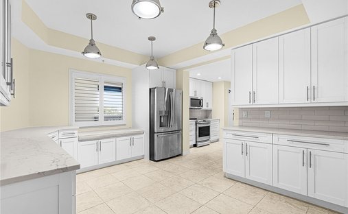 Condo in Naples, Florida, United States 1