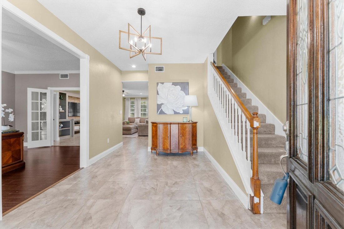 House in Waller, Texas, United States 5 - 18265075