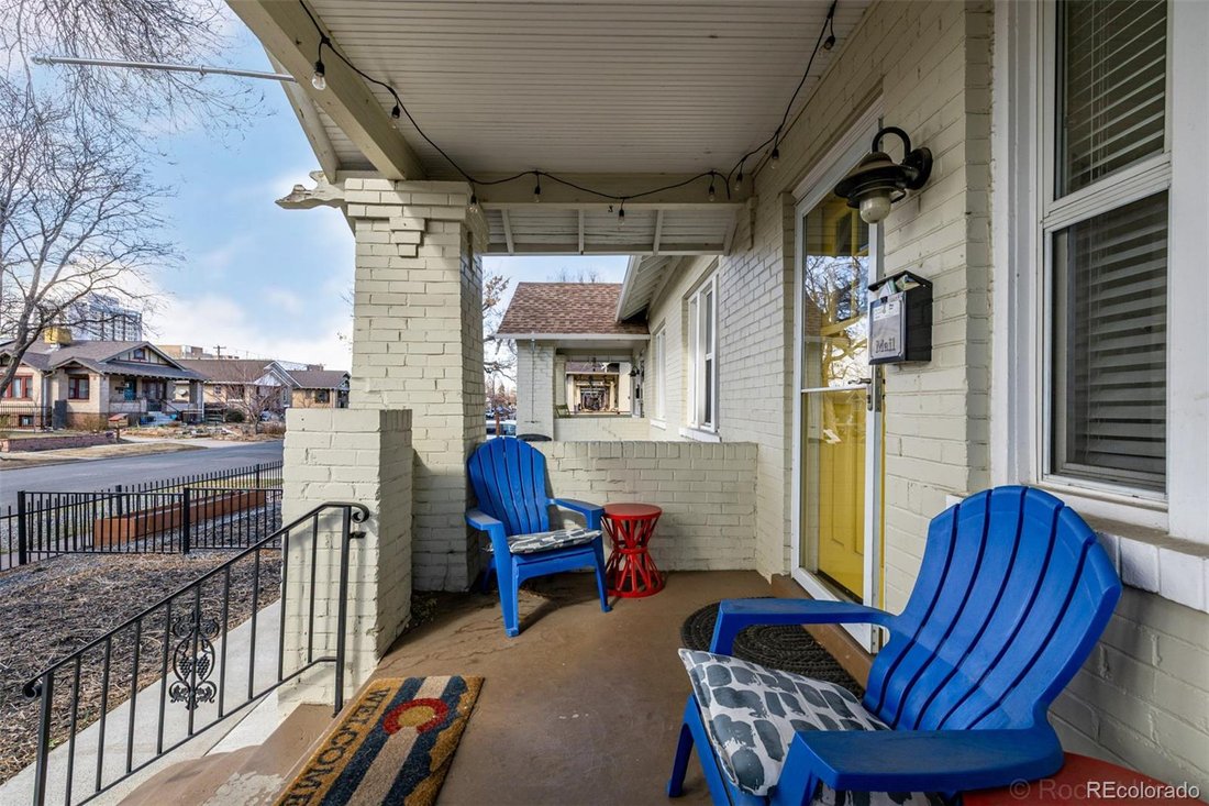 House in Denver, Colorado, United States 2 - 18266221