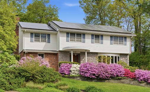 Casa en Bayville, Nueva York, Estados Unidos 1