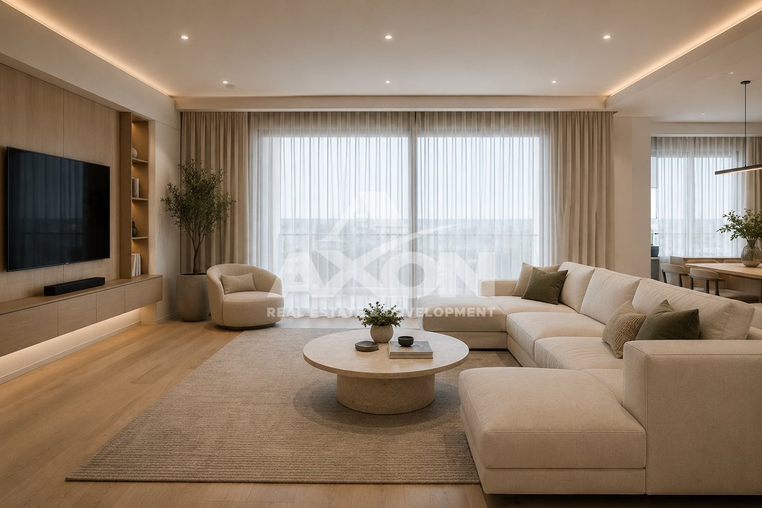 Apartment in South Athens, Attica, Greece 5 - 18260777