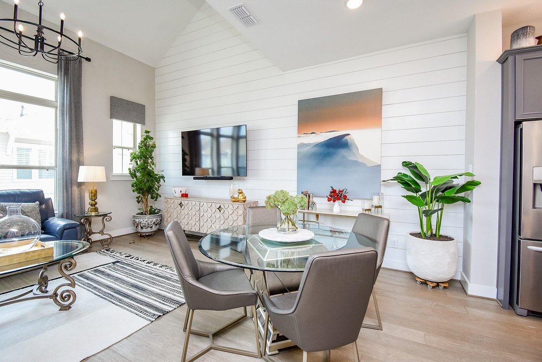 House in Houston, Texas, United States 5 - 18265062