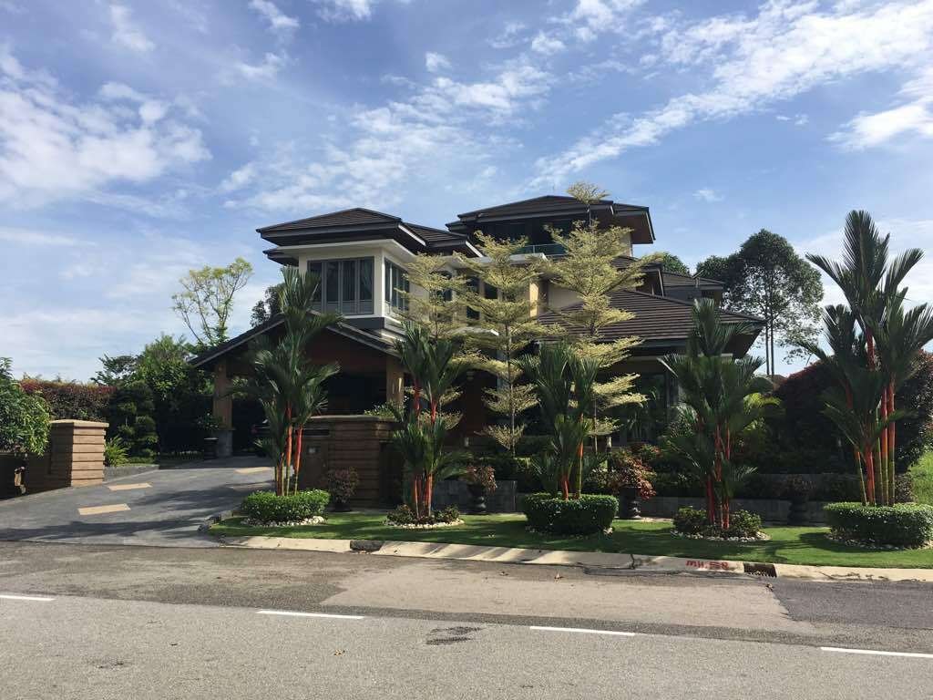Cyberjaya, Selangor, Malaysia 3 - 18260677