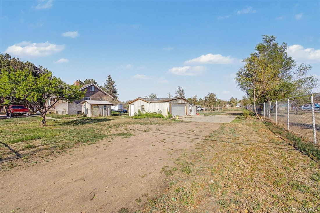 Land in Aurora, Colorado, United States 3 - 18266205