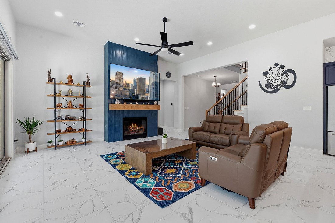 House in Georgetown, Texas, United States 3 - 18260879