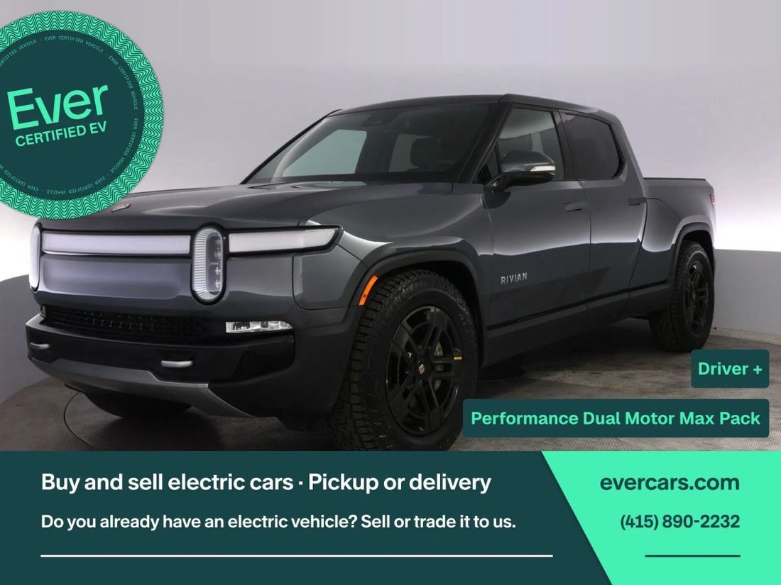 Pickup in San Francisco, CA, United States 1 - 18047689