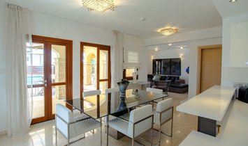 Villa in Kouklia, Paphos, Cyprus 2