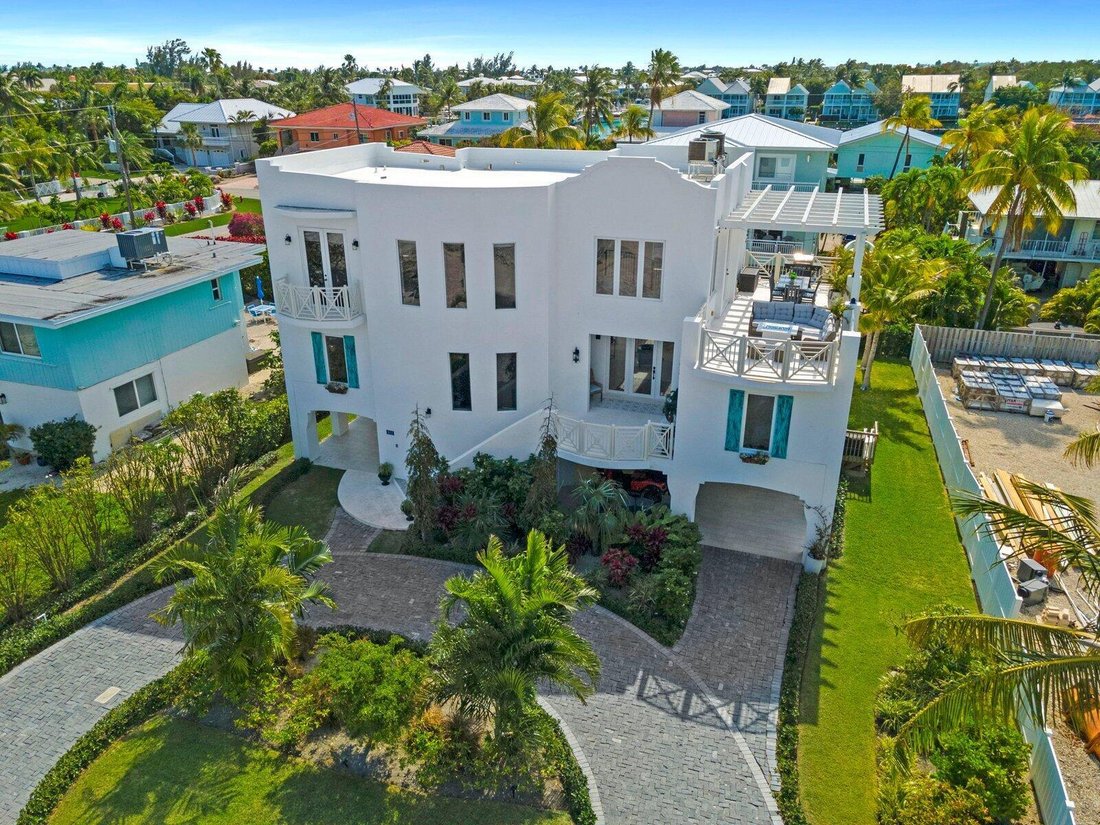 House in Duck Key, Florida, United States 1 - 18263284