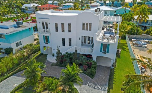 House in Duck Key, Florida, United States 1