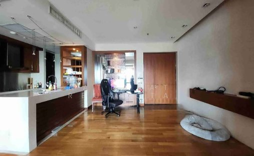 Condominio a Khlong Toei, Bangkok, Thailandia 1