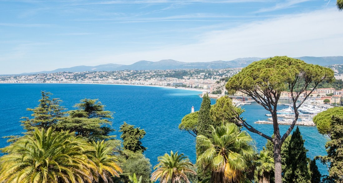 Appartement à Mont Boron, Nice, Provence-Alpes-Côte d'Azur 4 - 18266520