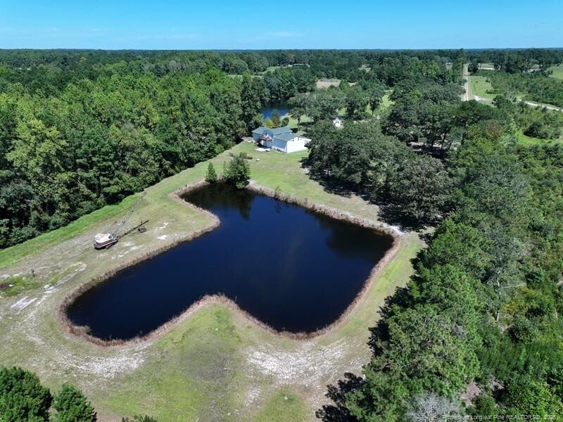 Land in Orrum, North Carolina, United States 3 - 18264332