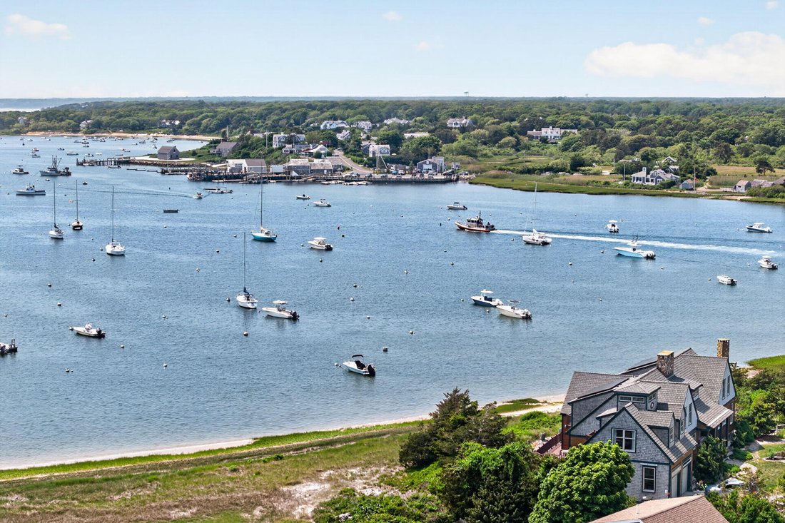 House in Chatham, Massachusetts, United States 4 - 17598661