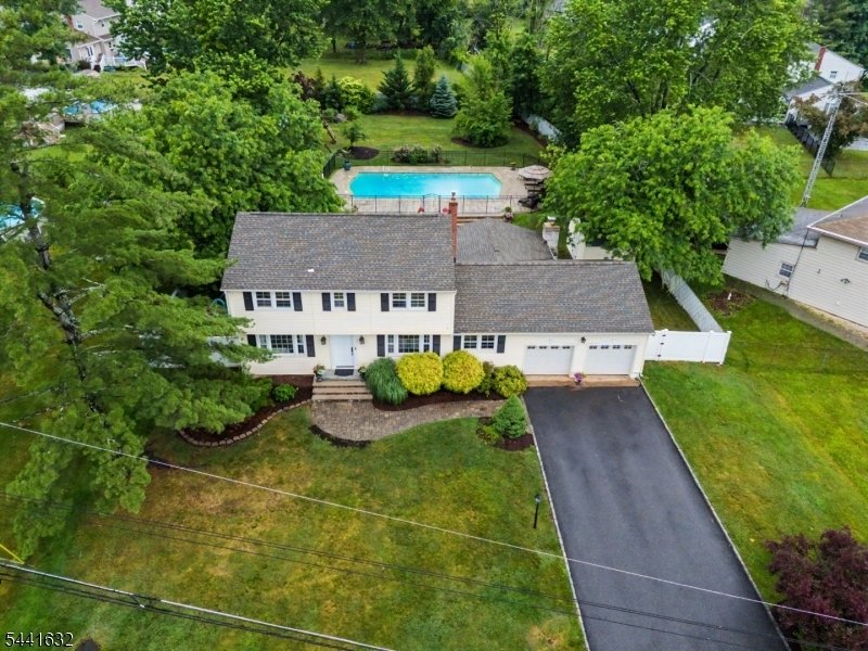 House in Mountain Lakes, New Jersey, United States 2 - 18263132