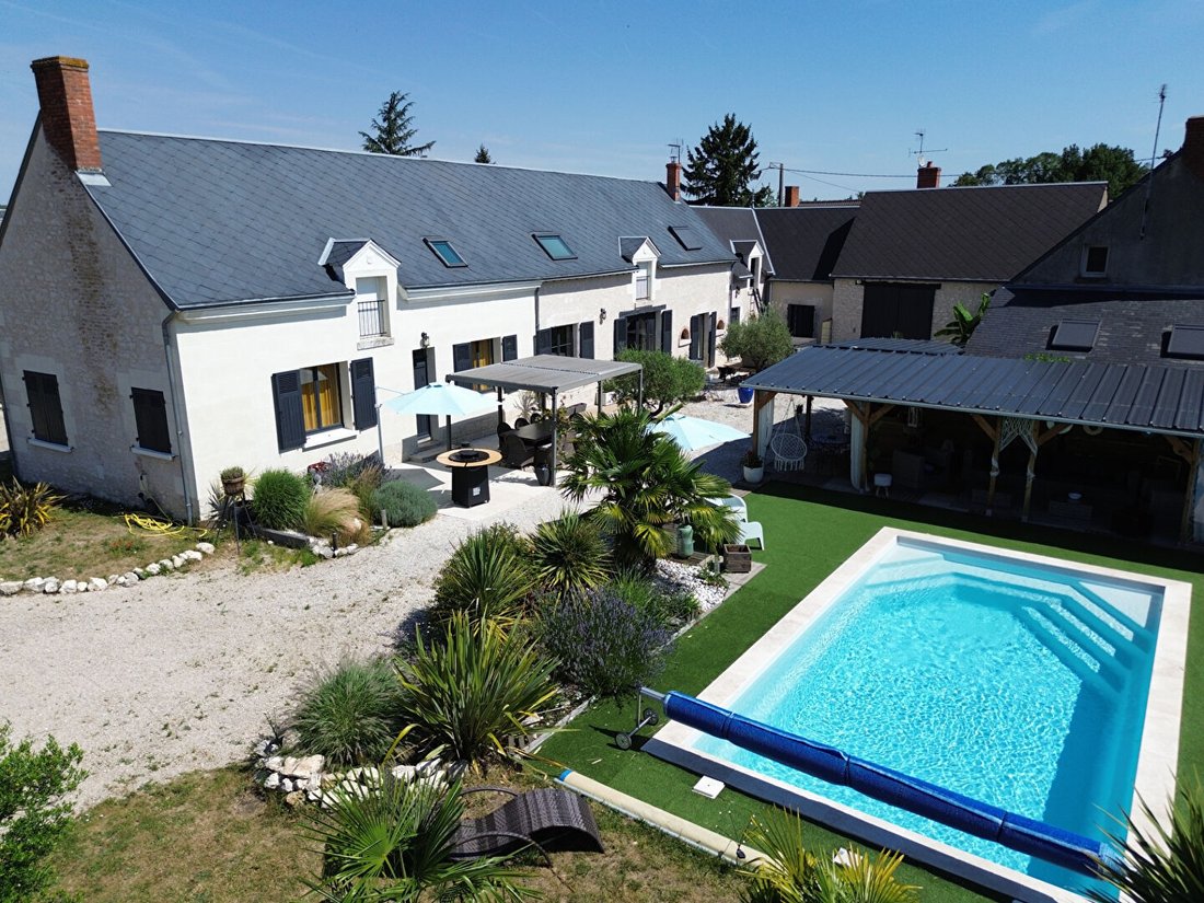 Villa in Sud Ville, Chartres, France 2 - 18213647