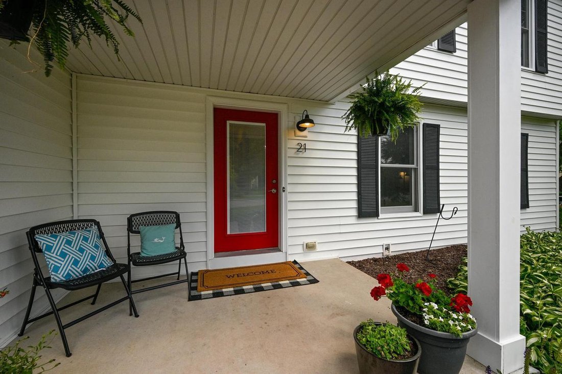 House in Madison, Wisconsin, United States 5 - 18263532