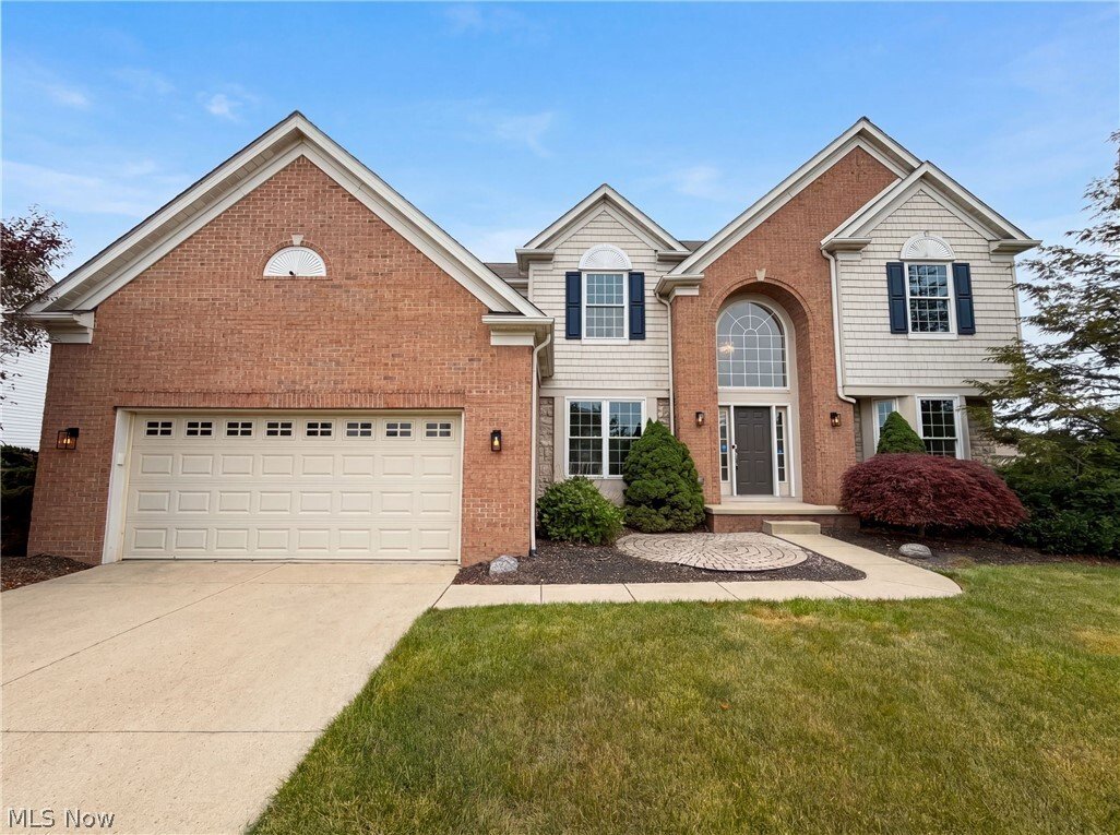 House in Olmsted Falls, Ohio, United States 1 - 18264055