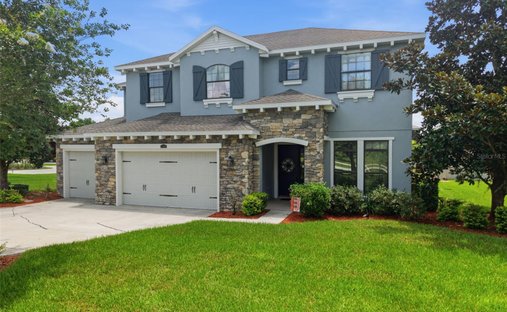 House in Lutz, Florida, United States 1